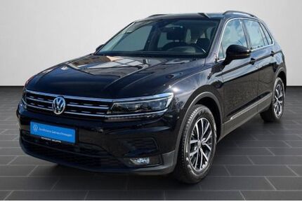 VW Tiguan 30.700 km 23.199 € Mannheim 68167