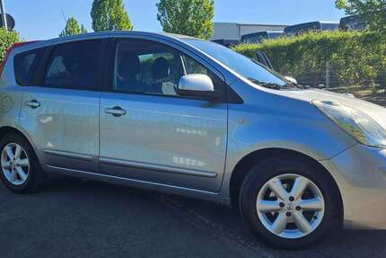 Nissan Note 197.200 km 1.799 &euro; Hochdorf-Assenheim 67126