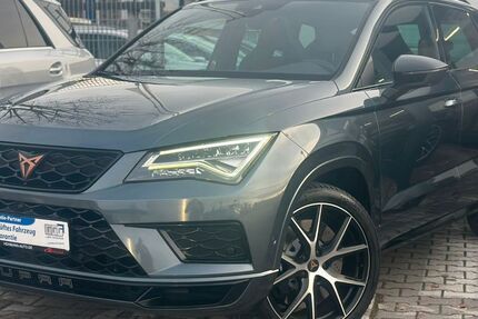 Cupra Ateca 73.900 km 24.980 &euro; Brühl 68782
