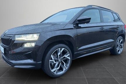 Skoda Karoq 8.450 km 43.490 &euro; Worms 67547