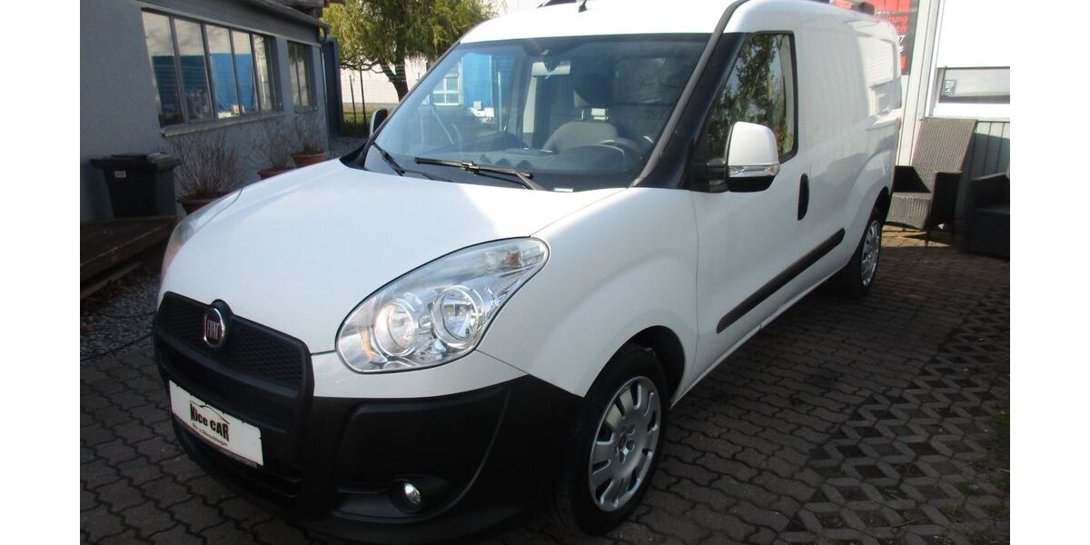 Fiat Doblo 97.400 km 9.199 &euro; Neustadt an der Weinstrasse 67433