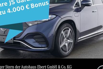 Mercedes-Benz EQS SUV 22.422 km 89.880 € Weinheim 69469