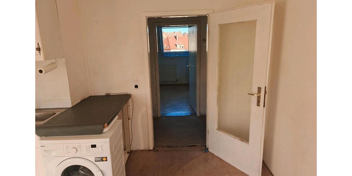 Etagenwohnung Ludwigshafen am Rhein Rheingönheim - 2 Zimmer, 50 m&sup2;, 800&euro; | Angebot:26451245