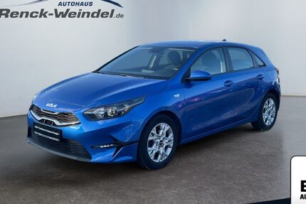 Kia ceed / Ceed 67.417 km 16.289 &euro; Mannheim 68199