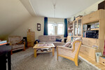 Charmante Maisonette-Wohnung mit Loggia und Tiefgaragenstellplatz in ruhiger Wohnlage von Worms - Maisonettenwohnung Worms Westliche Vororte | Angebot:27109764