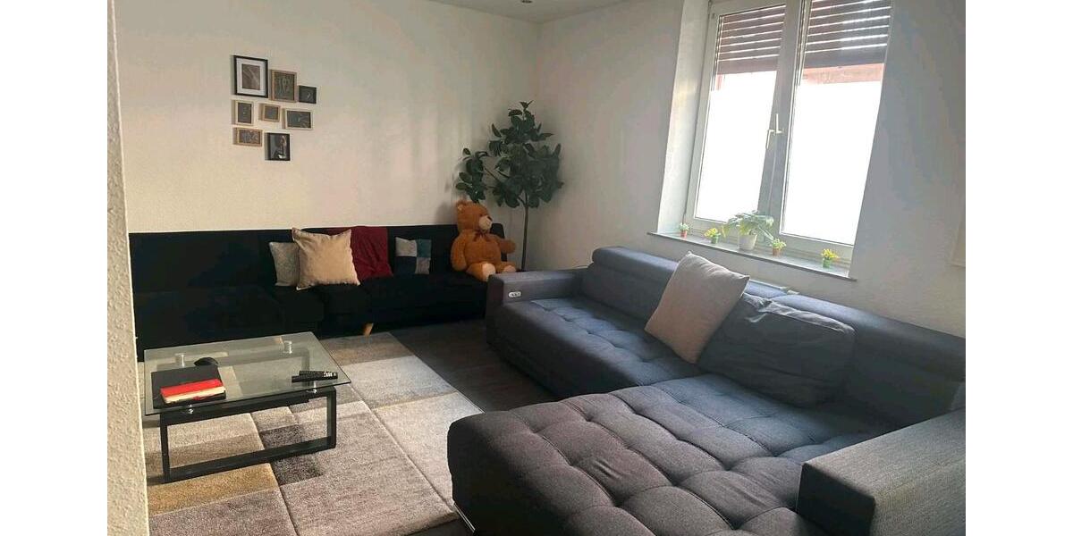 Etagenwohnung Mannheim Gartenstadt - 910&euro; | Angebot:26704540