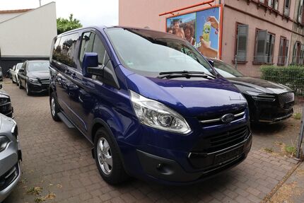 Ford Tourneo Custom 94.000 km 27.990 &euro; Worms 67547