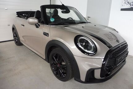 Mini Cooper Cabrio 15.000 km 30.800 &euro; Mutterstadt (Rheinland-Pfalz) 67112