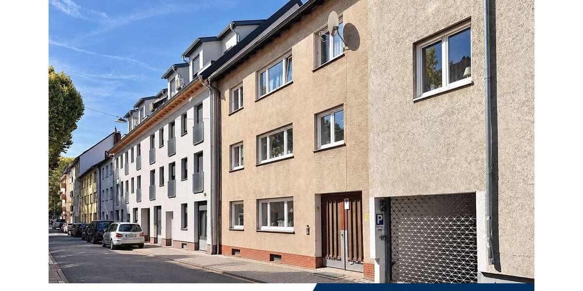 Einfamilienhaus Mannheim / Neckarstadt-West West - 12 Zimmer, 286 m&sup2;, 635.000&euro; | Angebot:27568463