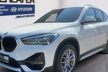 BMW X1 35.959 km 25.990 &euro; Bad Dürkheim 67098