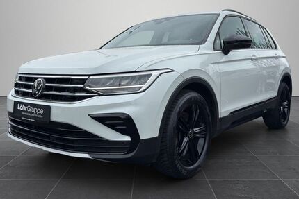 VW Tiguan 35.290 km 30.480 &euro; Worms 67547