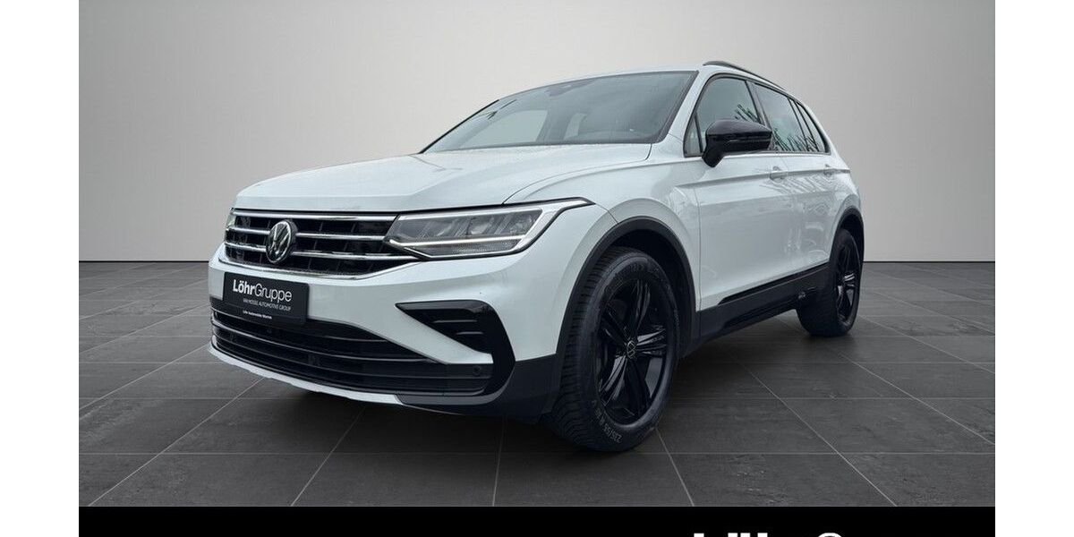 VW Tiguan 35.290 km 30.480 &euro; Worms 67547