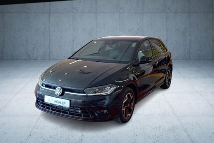 VW Polo 1.320 km 25.900 &euro; Bad Dürkheim 67098