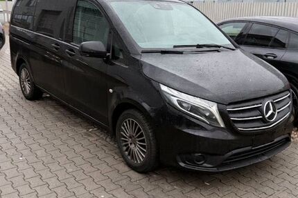Mercedes-Benz Vito 645.000 km 14.900 &euro; Mannheim 68309