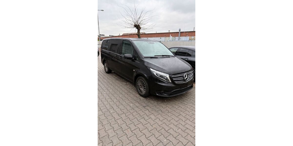 Mercedes-Benz Vito 645.000 km 14.900 &euro; Mannheim 68309