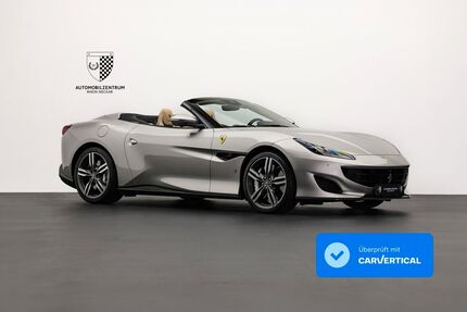 Ferrari Portofino 15.662 km 214.900 &euro; Viernheim 68519