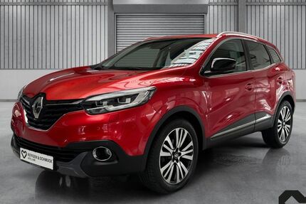 Renault Kadjar 41.400 km 14.980 &euro; Mannheim 68309