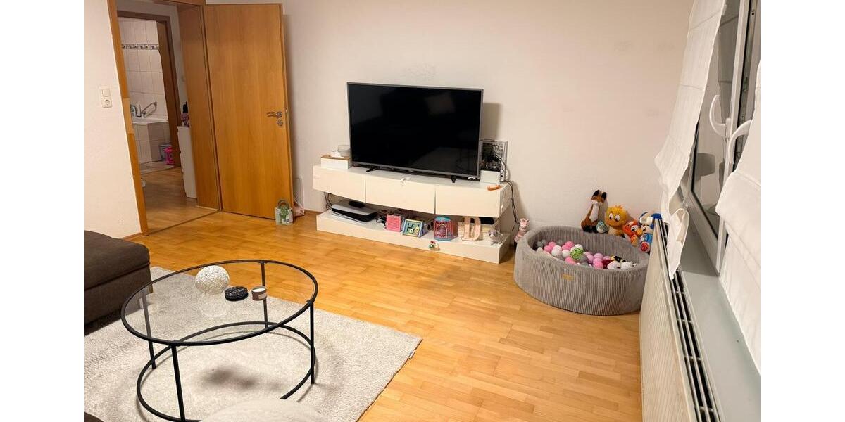 Etagenwohnung Waghäusel - 2.5 Zimmer, 71 m&sup2;, 900&euro; | Angebot:25131292
