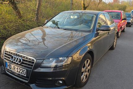 Audi A4 88.500 km 10.600 &euro; Heidelberg 69124