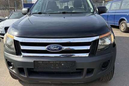 Ford Ranger 234.000 km 9.999 &euro; Neustadt 67433