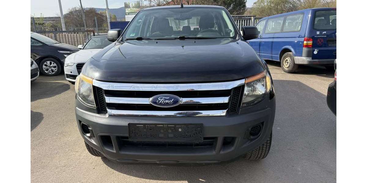 Ford Ranger 234.000 km 9.999 &euro; Neustadt 67433
