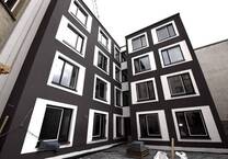 Im Quadrat H 7: Moderne WG - Wohnung für 2er WG