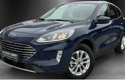 Ford Kuga 19.500 km 23.890 &euro; Frankenthal 67227