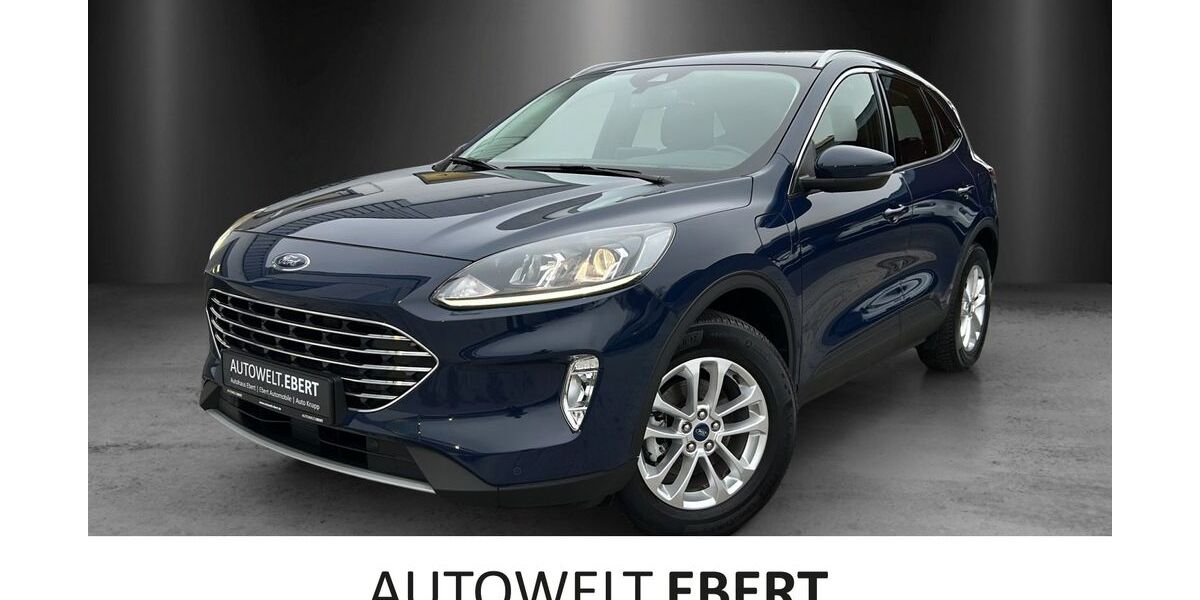 Ford Kuga 19.500 km 23.890 &euro; Frankenthal 67227