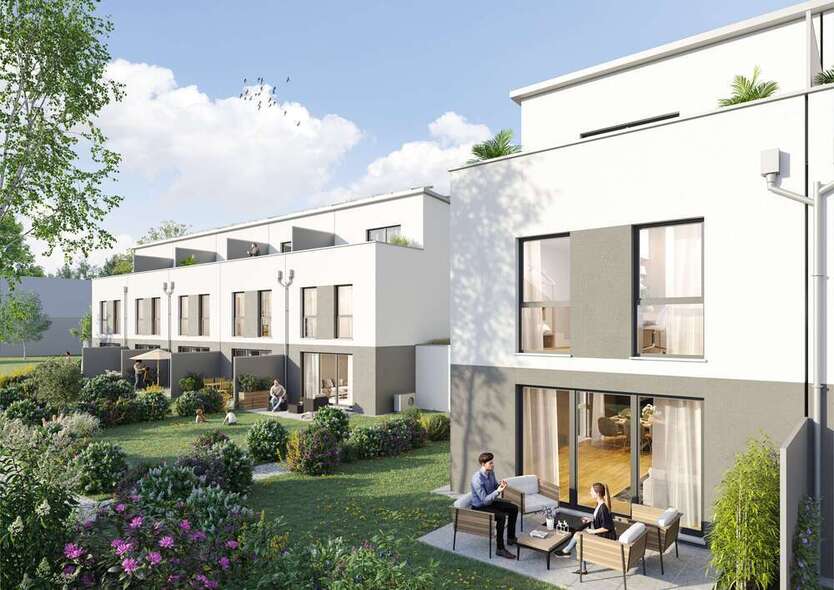 Haus zum Kaufen in Waghäusel 559.000 € 134 m²