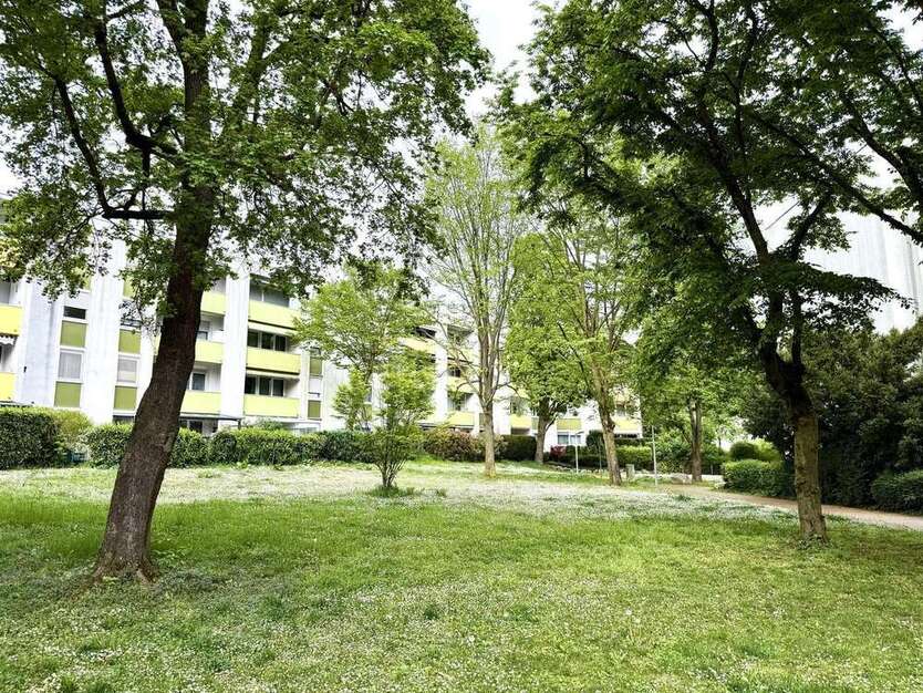 Wohnung zum Kaufen in Mannheim 225.000 € 78.01 m²