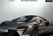 McLaren Artura