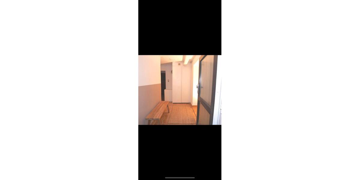 Etagenwohnung Mannheim Almenhof - 1 Zimmer, 30 m&sup2;, 600&euro; | Angebot:27597236