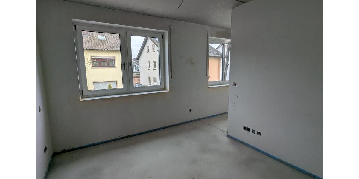 Doppelhaushälfte Neulußheim - 4 Zimmer, 110 m&sup2;, 1.840&euro; | Angebot:26103382