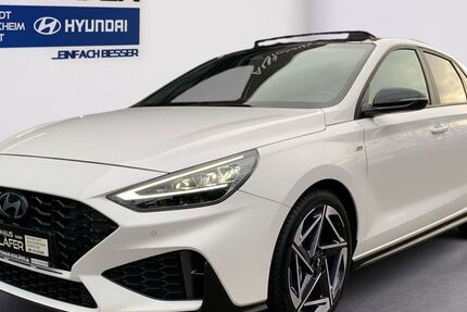 Hyundai i30 21.500 km 23.480 &euro; Bad Dürkheim 67098