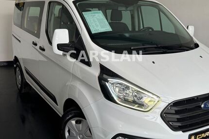 Ford Tourneo Custom 130.000 km 16.998 &euro; Worms 67547