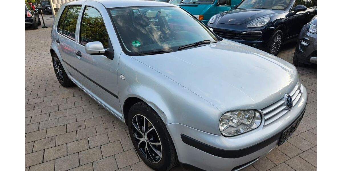 VW Golf 190.520 km 750 &euro; Lachen-Speyerdorf 67435