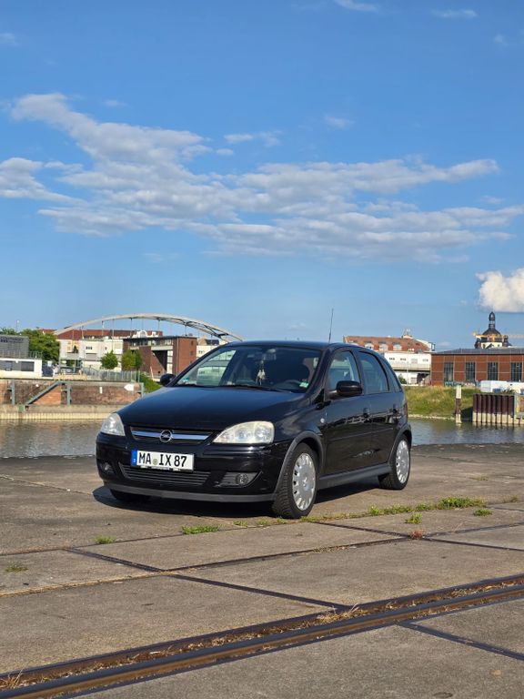 Corsa