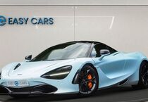 McLaren 720S