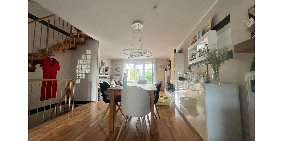 Reihenhaus Schifferstadt - 4 Zimmer, 114 m&sup2;, 479.000&euro; | Angebot:24847453