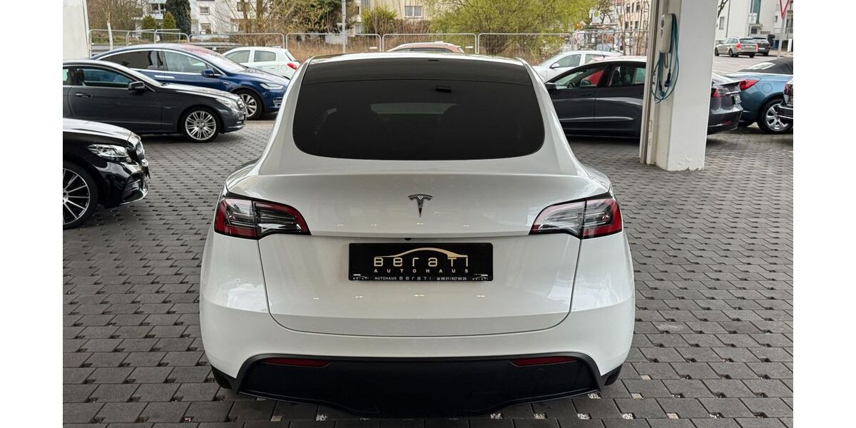 Tesla Model Y 100.000 km 34.900 &euro; Ludwigshafen 67063