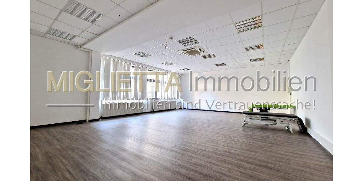 Vielseitige Gewerbefläche mit Schulungs-, Büro- und Ladenbereich in zentraler Lage der Schwetzingerstadt - Gewerbeobjekt Mannheim Schwetzingerstadt | Angebot:23970126