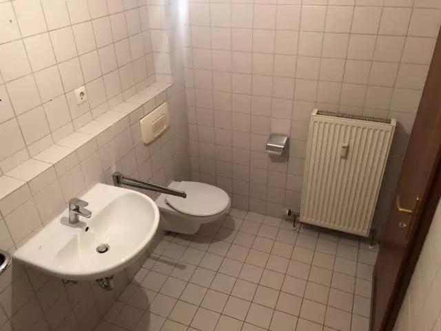 Eigentumswohnung in 1A-Lage von Mannheim mit 2x Parkplatz 4 zimmer