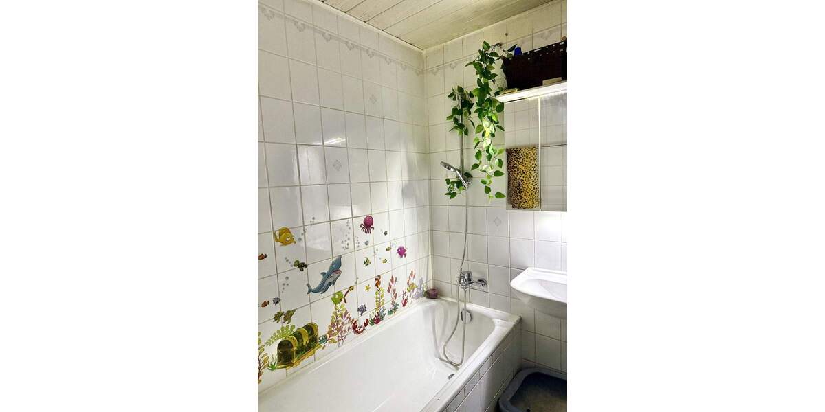 Etagenwohnung Ludwigshafen Friesenheim/Nord - 3 Zimmer, 65 m&sup2;, 170.000&euro; | Angebot:25744117