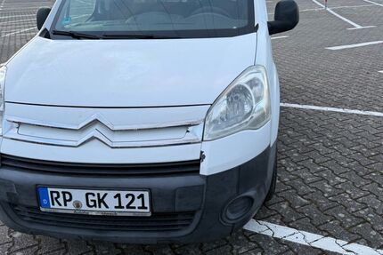 Citroen Berlingo 185.800 km 3.100 &euro; Reilingen 68799