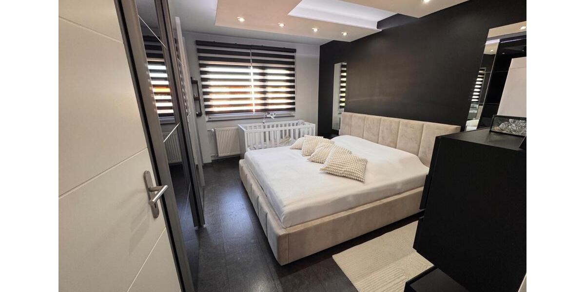 Etagenwohnung Mannheim Herzogenried - 4.5 Zimmer, 87 m&sup2;, 349.000&euro; | Angebot:26330069