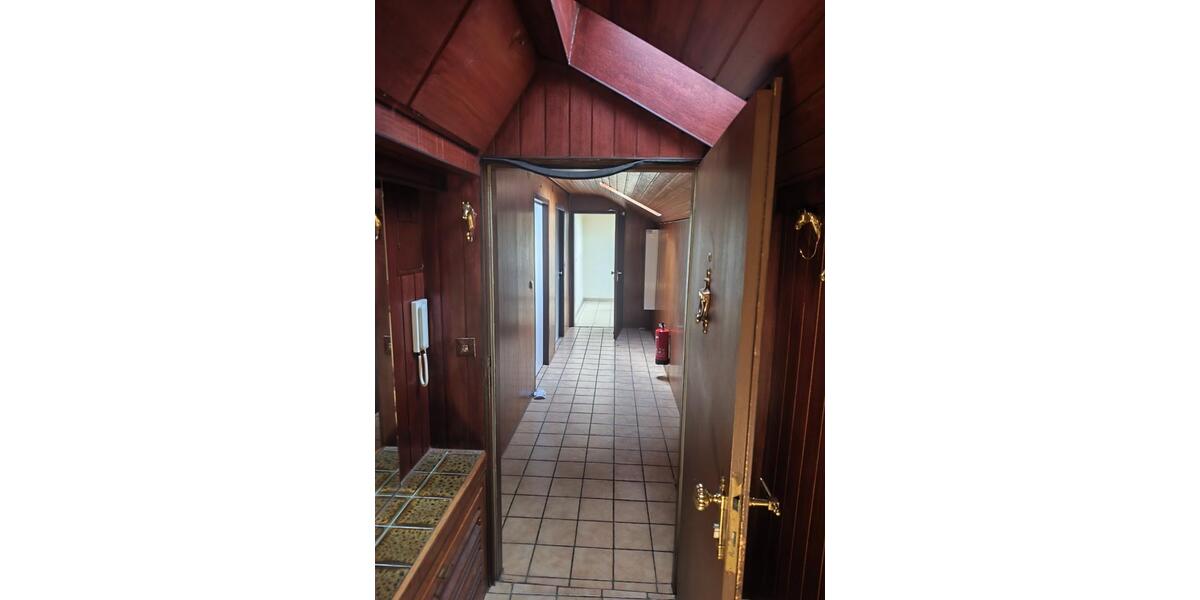 Dachgeschoßwohnung Mannheim Innenstadt - 1 Zimmer, 45 m&sup2;, 700&euro; | Angebot:25289535