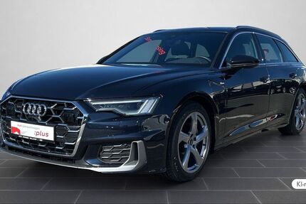 Audi A6 25.273 km 44.290 &euro; Walldorf 69190