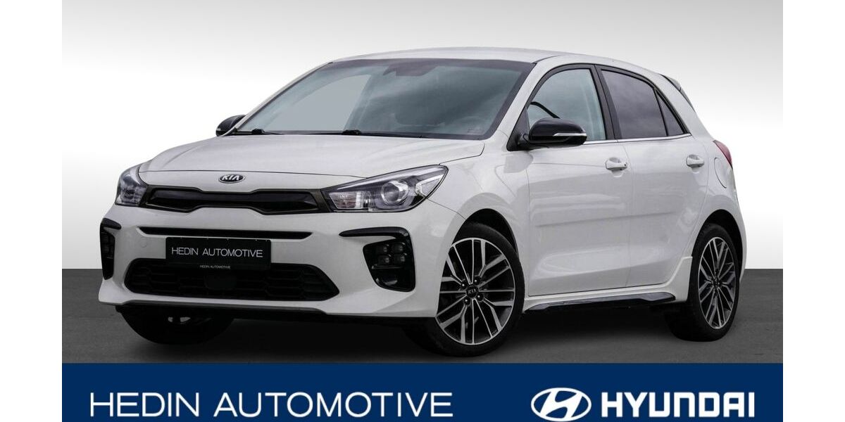 Kia Rio 71.094 km 13.333 &euro; Mannheim 68307