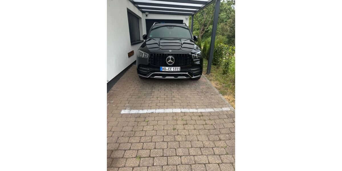 Mercedes-Benz 400 135.000 km 57.000 &euro; Hockenheim 68766