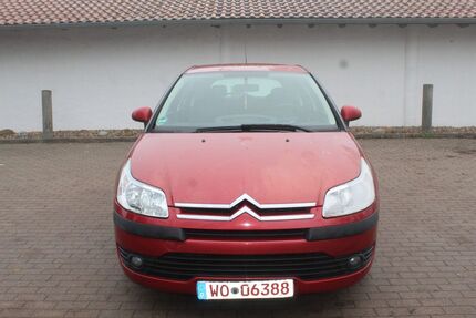 Citroen C4 190.000 km 1.950 &euro; Worms-Pfeddersheim 67551